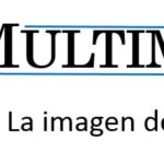 Multimedios Logo