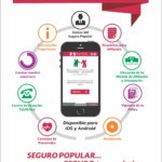 APP Seguro Popular
