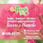 floreria YEE.1