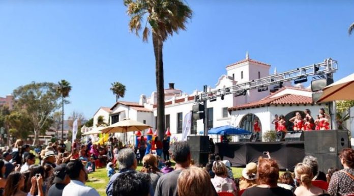 Llega Ensenada a su 136 aniversario de fundación