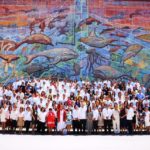 Asiste Congreso BC COPECOL