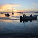 Bahía de Los Ángeles sede