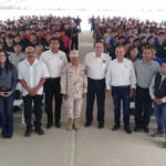 Baja California sede de la competencia