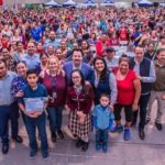 Benefician a mil estudiantes de secundaria y preparatoria