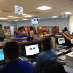 Continúa vigente decreto para el pago