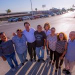 El nuevo bulevar Cucapah obra trascendental