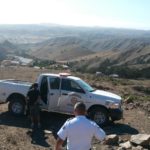 Gobierno Municipal rescata a senderistas