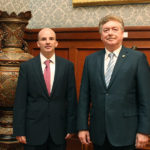 Plantearan temas prioritarios para BC