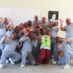 Promueven taller de teatro penitenciario