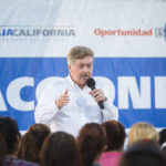 RECIBEN BECAS