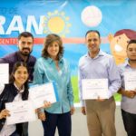 Reconoce sedesom verano