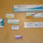 Se han otorgado más de 116 mil anticonceptivos