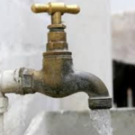 Se mantiene estable el suministro de agua potable