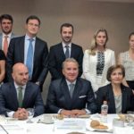 Visitaran Baja California misión comercial