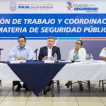 sostiene grupo coordinacion
