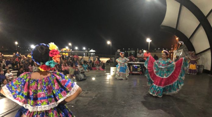 Celebra Casa de Cultura de Ensenada su 41 Aniversario