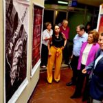 INAUGURAN EXPO