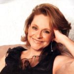 La actriz mexicana Silvia Mariscal en Casa de Cultura