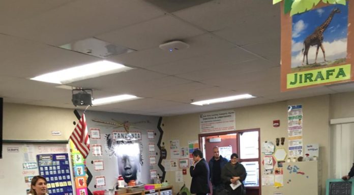 Autoridades educativas binacionales generarán estrategias de enseñanza adecuadas a condición migratoria