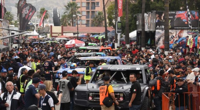 Emiten recomendaciones de seguridad para la “BAJA 1000’’ que será del 14 al 18 de noviembre Emiten recomendaciones de seguridad para la