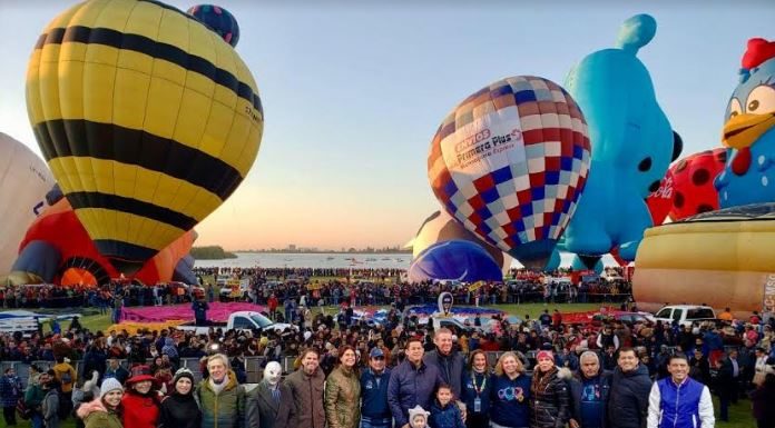 Promueven a Baja California en Guanajuato con destino turístico