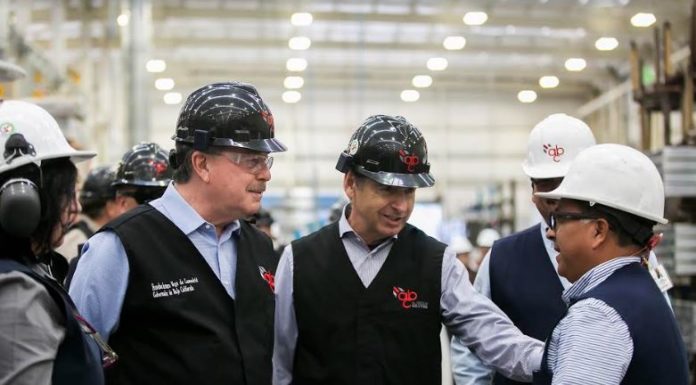 Crece empleo en BC arriba del promedio nacional