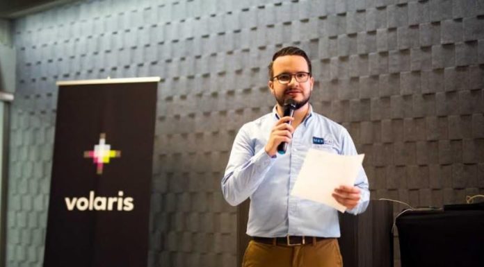 Se fortalece conectividad con vuelo directo Mexicali-Chihuahua