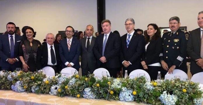 Pide gobernador del estado a sector empresarial mantener una agenda común por BC