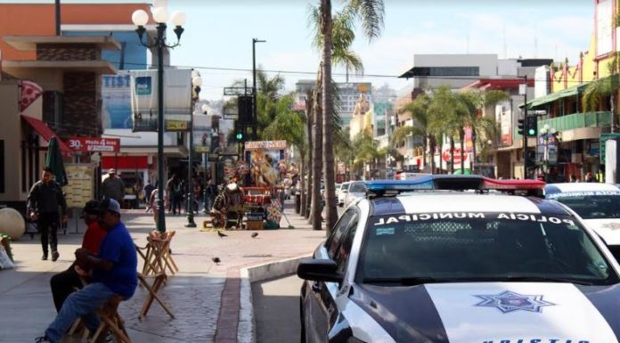 Refuerzan estrategias de seguridad durante periodo vacacional