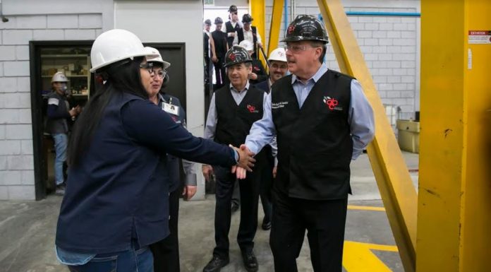 BC segundo lugar nacional en mejores condiciones de ocupación