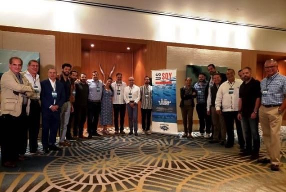 BC tiene las mejores oportunidades para invertir en la industria acuícola