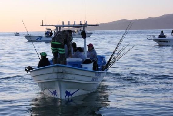 Busca gobierno del estado beneficios para pesca y acuacultura en BC ante Semarnat