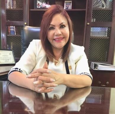 Buscará Alfa Peñaloza Valdez la dirigencia municipal del PAN en Tijuana