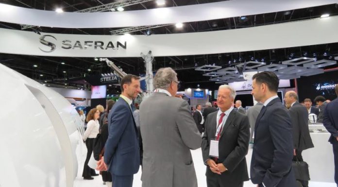 “Es Safran’’, primer empleador del sector aeroespacial en Baja California