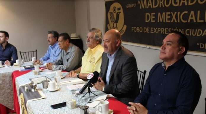 SSPE Y MADRUGADORES PACTAN TRABAJO POR LA SEGURIDAD