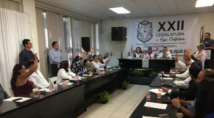 Congreso Cumple Capricho con Reforma ilegal para Bonilla