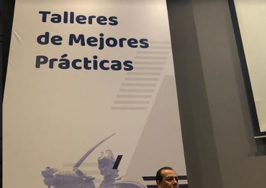 Reconoce Secretaria de Hacienda al gobierno del estado por mejores prácticas a nivel nacional