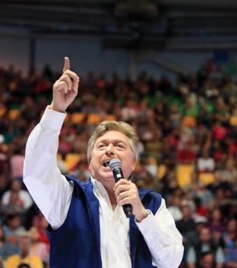 Cumplimos con Baja California seis años de logros y resultados: Gobernador Kiko Vega