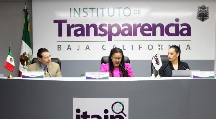 ABATEN REZAGO A TRAVÉS EXAHUSTIVO EL ITAIPBC