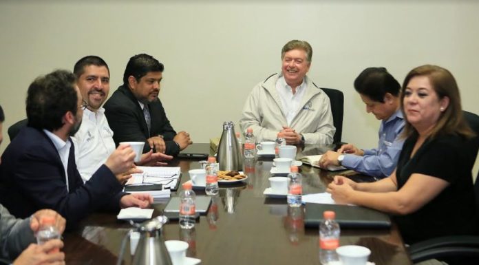 Acuerdan gobierno del estado y Asociación de autismo atender a alumnos con trastorno del espectro autista