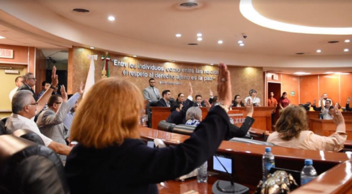 Afinan detalles de seguridad para BC, a través de mesa técnica