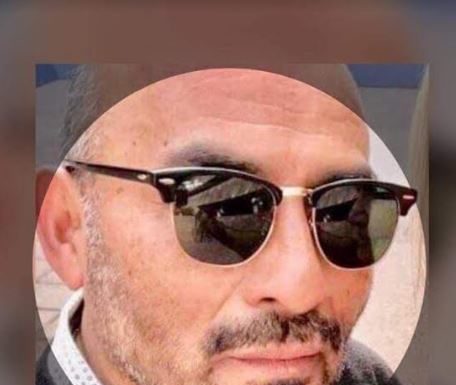 APARTE DE PERDEDOR AHORA RESULTA SINVERGUENZA OVANDO PATRÓN