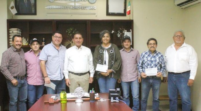 Apoya Gobierno del Estado agricultura de BC