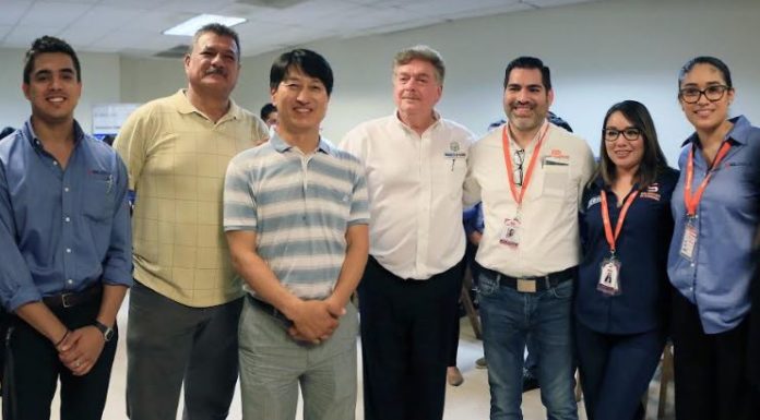 Baja California ocupa 5to. Lugar en mayor generador de empleo en el país