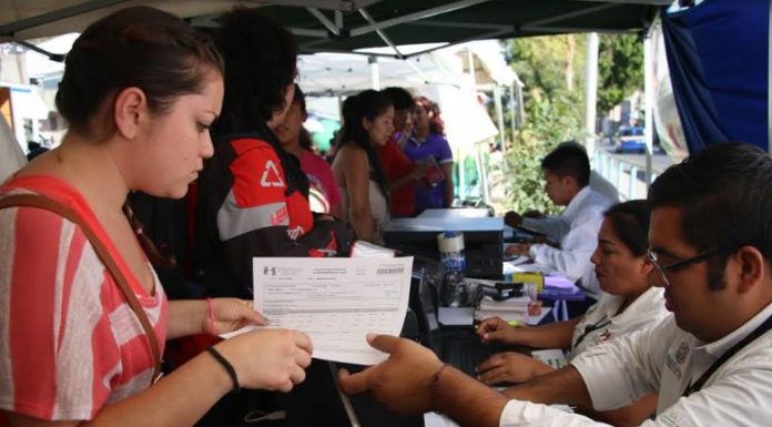 Brindarán Gobierno del Estado y Seguro Popular  cobertura gratuita a pacientes con “Cáncer Cérvico-Uterino’’