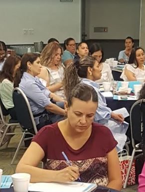 Capacita SEE a agentes educativos como garantes de “Los Derechos de las Niñas y los Niños”