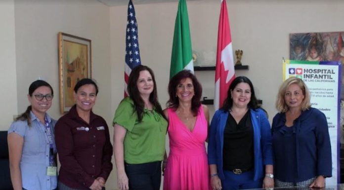 Cuenta Hospital de Las California con portal digital “Tu Salud’’