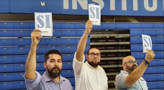 El Panismo de BC llevó a cabo sus asambleas municipales en 5 municipios