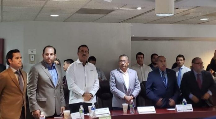 Impulsará nuevo gobierno de B.C. un crecimiento económico con beneficio social: Mario Escobedo