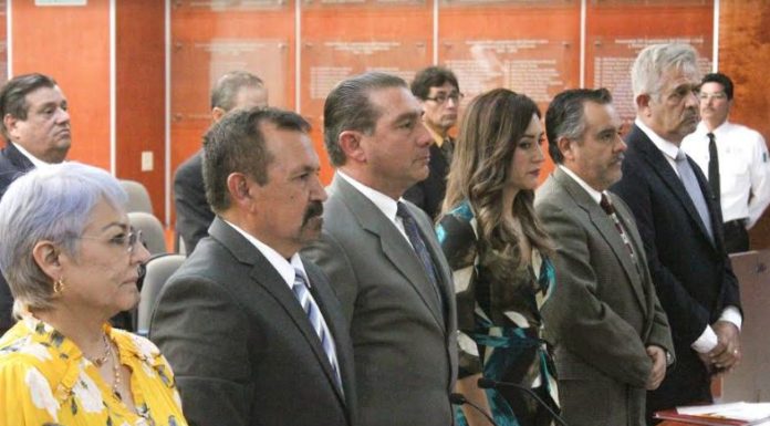 La presente administración reactivó el sector agropecuario durante este sexenio